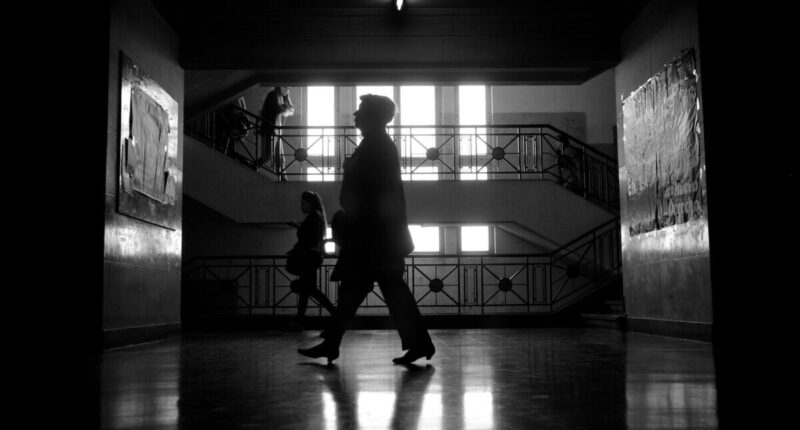 Why Male Teachers Left Elementary Schools And Won't Go Back