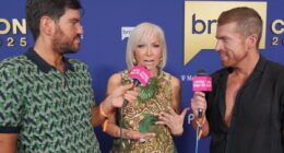 Why Margaret Josephs thinks 'RHONJ' castmates Melissa, Teresa should go to therapy