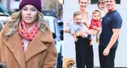 Why Meghan King temporarily lost custody of her 3 kids to ex-husband Jim Edmonds