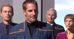 Why Star Trek Must Greenlight Scott Bakula's Comeback Series: Star Trek United