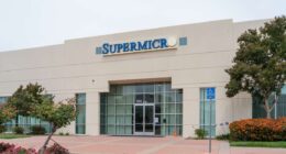 Why Super Micro’s stock is falling after earnings — even as guidance moves higher
