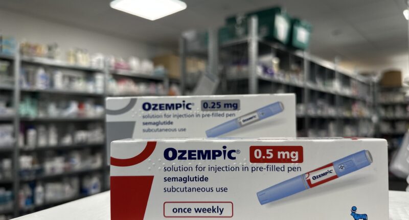 Why Trump's Obesity Drug 'Deal' Will Help Big Pharma Most Of All