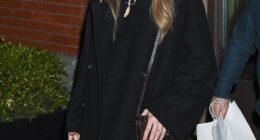 Fans have become convinced that Taylor Swift may have just subtly revealed who her bridesmaids are going to be for her wedding with Travis Kelce