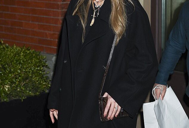 Fans have become convinced that Taylor Swift may have just subtly revealed who her bridesmaids are going to be for her wedding with Travis Kelce