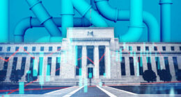 Why the Fed may need to inject cash into markets through the crucial year-end period