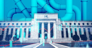 Why the Fed may need to inject cash into markets through the crucial year-end period