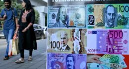 Why the U.S. dollar is finally rebounding after a disastrous start to the year