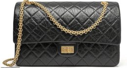 Classic or con? The Chanel 2.55