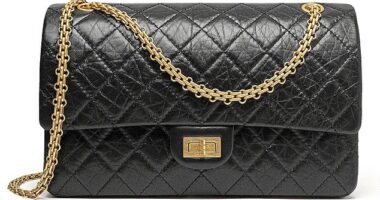 Classic or con? The Chanel 2.55