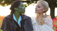 Cynthia Erivo and Ariana Grande in Wicked For Good Review