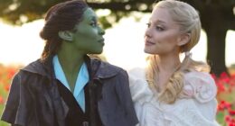 Cynthia Erivo and Ariana Grande in Wicked For Good Review
