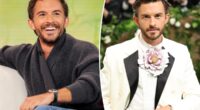 'Wicked' hunk Jonathan Bailey is People's Sexiest Man Alive