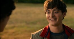 Will Byers’ Hero Moment Was Worth the Five Season Wait