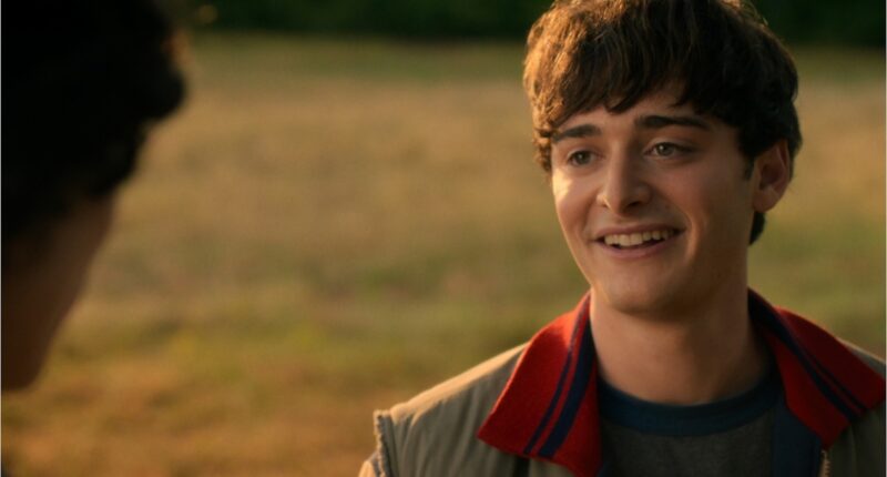 Will Byers’ Hero Moment Was Worth the Five Season Wait