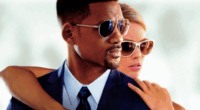 Will Smith's Crime Thriller With 'Barbie' Star Is Quietly Climbing Streaming Charts