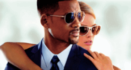Will Smith's Crime Thriller With 'Barbie' Star Is Quietly Climbing Streaming Charts