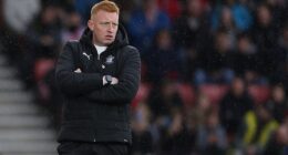 Southampton have sacked manager Will Still following a disastrous start to the season