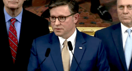 Will The GOP Cave To The Dems' Losing Govt Shutdown Position?