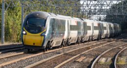 Will my train be cancelled following Cumbria derailment?