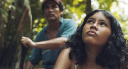 Win Tickets to Collider's 'Manas' Screening and Q&A With Director Marianna Brennand