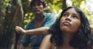 Win Tickets to Collider's 'Manas' Screening and Q&A With Director Marianna Brennand