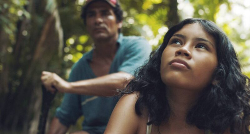 Win Tickets to Collider's 'Manas' Screening and Q&A With Director Marianna Brennand