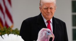 Wishing Our Readers a VERY Happy and Peaceful Thanksgiving! – HotAir