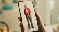 With IVF And AI Grandma, Who Needs A Body Anymore?