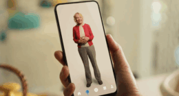 With IVF And AI Grandma, Who Needs A Body Anymore?