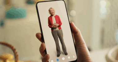 With IVF And AI Grandma, Who Needs A Body Anymore?
