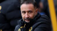 Wolves have sacked manager Vitor Pereira after a dreadful start to the season