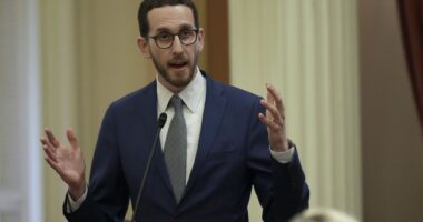 Woman Kicked Out of Gym Confronts Radical LGBTQ Lawmaker Over Support of Men in Women's Spaces – RedState