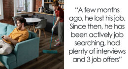 Woman Realizes She Doesn’t Need A Jobless Partner Who Costs More Than He Brings In, Kicks Him To The Curb