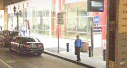 Woman Set on Fire on Chicago Transit Line