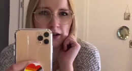 Woman Sheds Light On How Different The Political “Left” Is Between Germany And The US, Goes Viral With 384K Likes