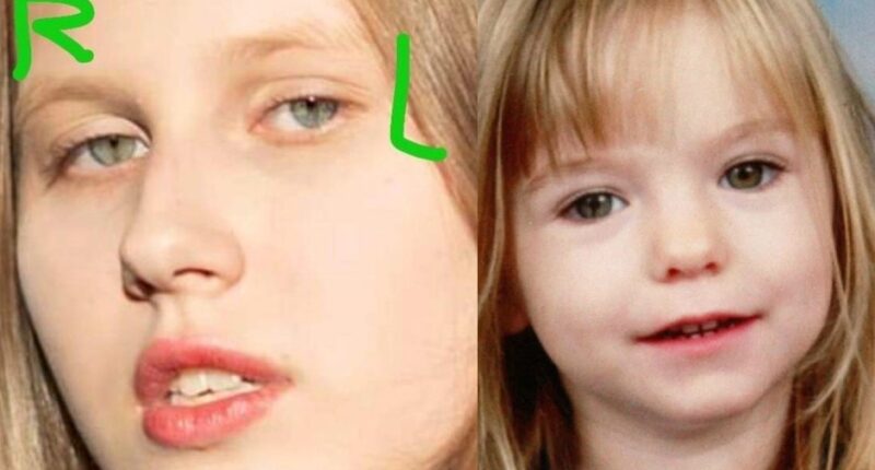 Woman Who Claimed to Be Missing Madeleine McCann Found Guilty of Harassing Toddler’s Parents