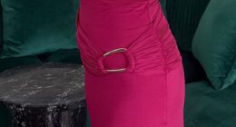 Melbourne influencer Teri Kearns has shared the moment she asked a male stranger to share a few drinks during a flight