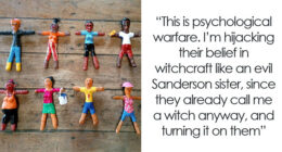 Woman’s Unexpectedly Savage Revenge On Petty Neighbor Sends Them Into Panic