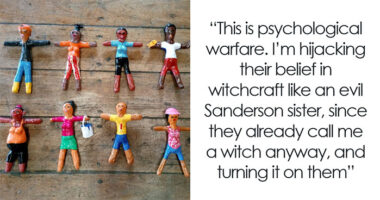 Woman’s Unexpectedly Savage Revenge On Petty Neighbor Sends Them Into Panic