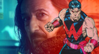 Wonder Man Teaser Digs Into the Mind of Ben Kingsley's Trevor Slattery