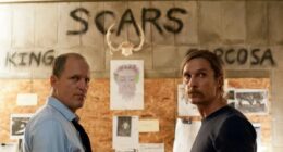 Woody Harrelson Says “Not a Chance” He’d Return to True Detective