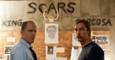 Woody Harrelson Says “Not a Chance” He’d Return to True Detective
