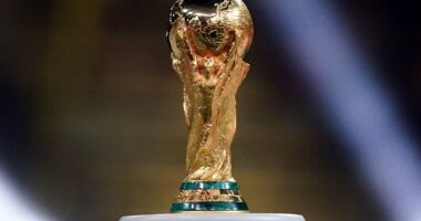 World Cup 2026 draw: Date, start time, qualified teams and how it works