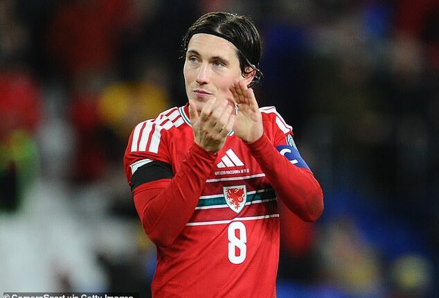 Craig Bellamy’s side have been drawn at home against Bosnia and Herzegovina in their play-off semi-final, while Northern Ireland or Italy awaits them in the final if they are successful