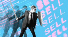 Worried about a drop in tech stocks? How to play defense with your portfolio.