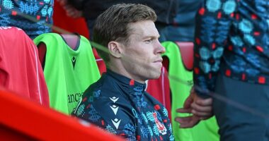 James McClean has hit back at fans after being abused for refusing to wear the poppy