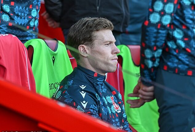 James McClean has hit back at fans after being abused for refusing to wear the poppy