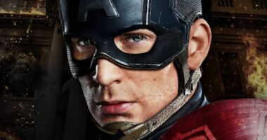 X-Men’s MCU Debut Will Reveal Captain America's Darkest Secret