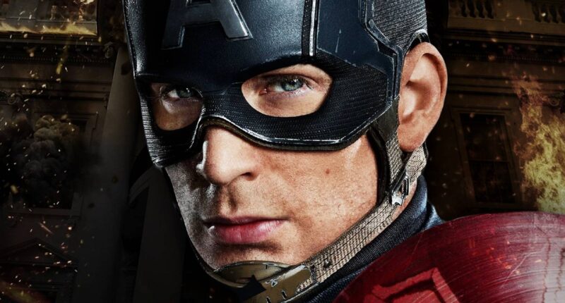 X-Men’s MCU Debut Will Reveal Captain America's Darkest Secret