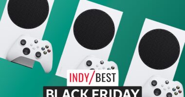 Xbox Black Friday deals are live with up to 75% off games and more
